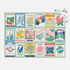 EVER UPWARD GROW YOUR OWN WAY 1000 PIECE PUZZLE