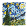 STARRY NIGHT PETALS 500 PIECE PUZZLE