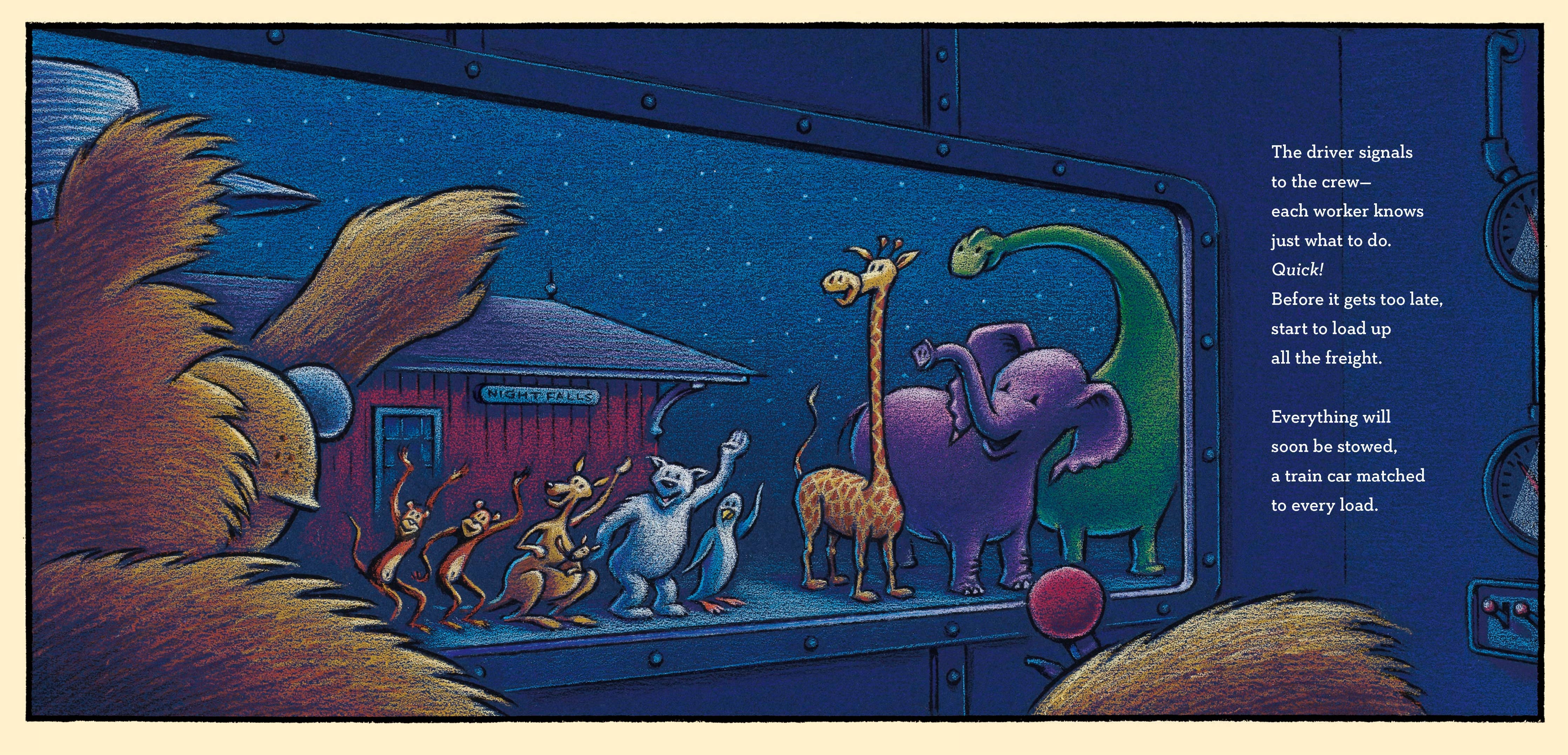 STEAM TRAIN, DREAM TRAIN DELUXE EDITION