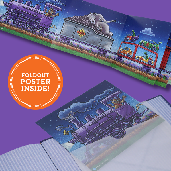 STEAM TRAIN, DREAM TRAIN DELUXE EDITION