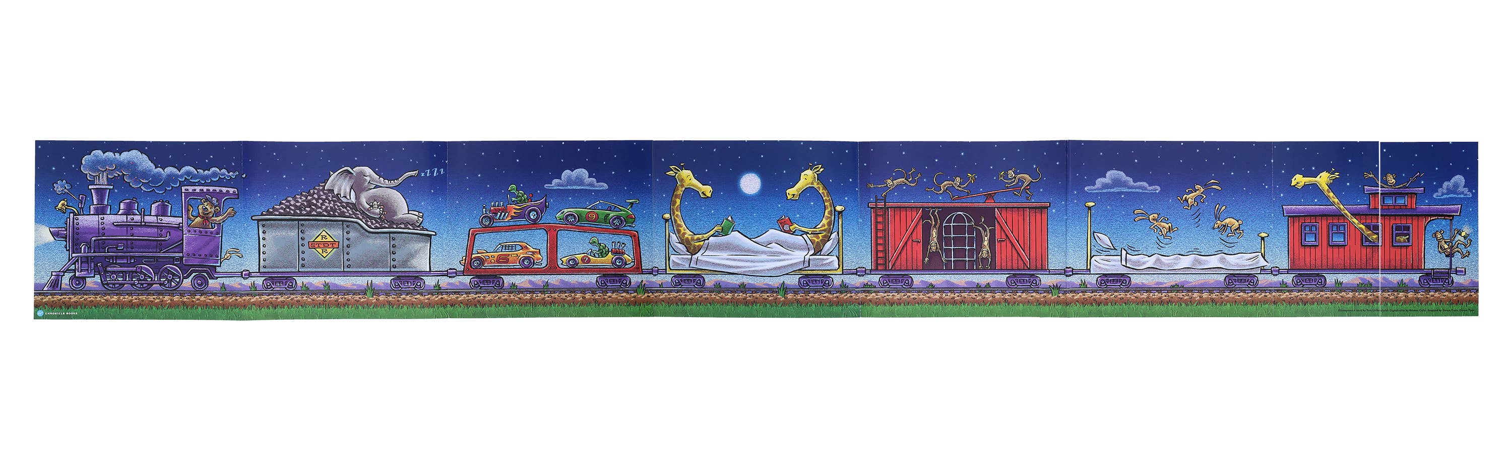 STEAM TRAIN, DREAM TRAIN DELUXE EDITION