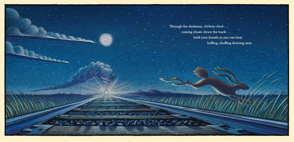 STEAM TRAIN, DREAM TRAIN DELUXE EDITION