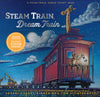 STEAM TRAIN, DREAM TRAIN DELUXE EDITION