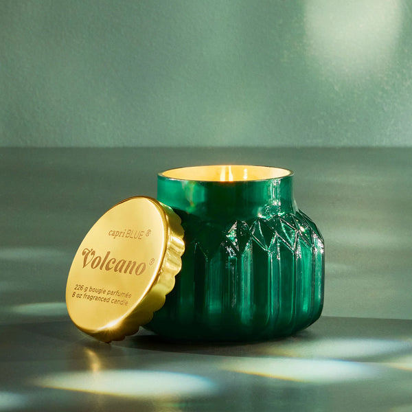 ROYAL GEM - VOLCANO SIGNATURE JAR, 19 OZ