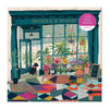 WONDER & BLOOM 500 PIECE PUZZLE