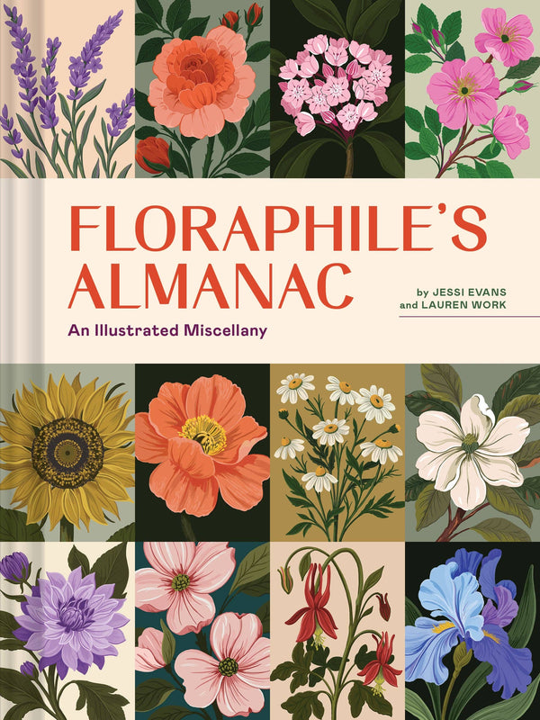 FLORAPHILE'S ALMANAC