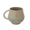 16 oz. Stoneware Mug (Each One Will Vary)
