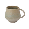 16 OZ. STONEWARE MUG (EACH ONE WILL VARY)