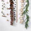 FAUX CEDAR GARLAND
