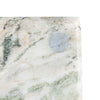 MARBLE CHEESE BOARD W/ KNIFE SET