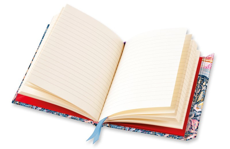 MIDSUMMER MORNING MAGNETIC CLOSURE (FOILED JOURNAL)