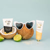 DEW ME - GRAPEFRUIT HAND CRÈME