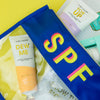 DEW ME - GRAPEFRUIT HAND CRÈME