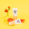DEW ME - GRAPEFRUIT HAND CRÈME