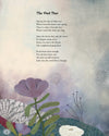 THE FATHER GOOSE TREASURY OF POETRY BOOK