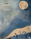 THE FATHER GOOSE TREASURY OF POETRY BOOK