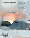 THE FATHER GOOSE TREASURY OF POETRY BOOK