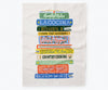 COOKBOOKS TEA TOWEL - SALE