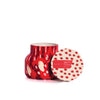 HOLIDAY PATTERN PLAY - APPLE CIDER SOCIAL PETITE JAR, 8 OZ
