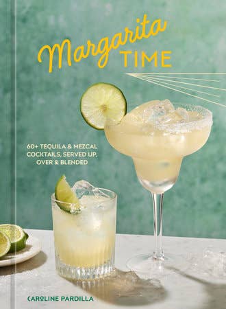 MARGARITA TIME
