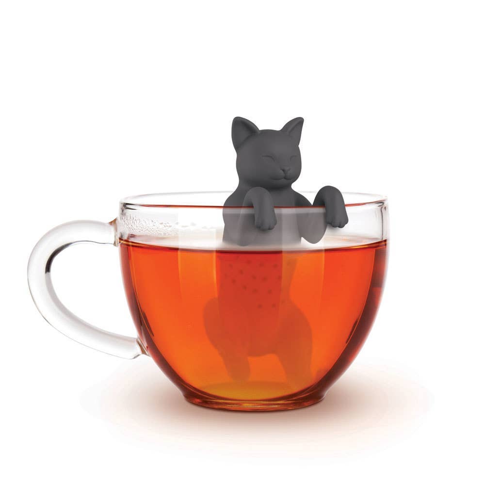 PURRTEA - CAT TEA INFUSER