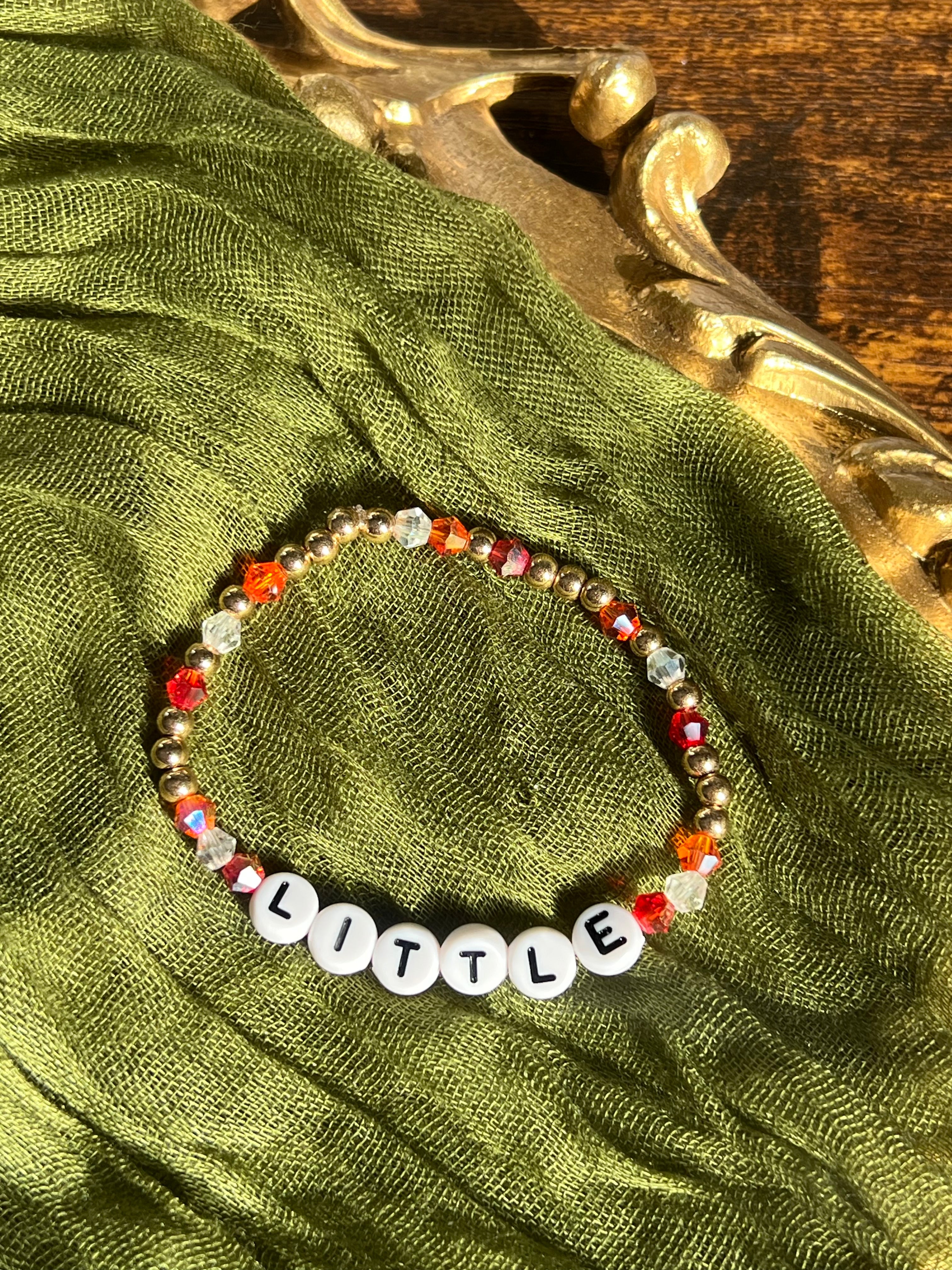 SORORITY LITTLE BRACELET