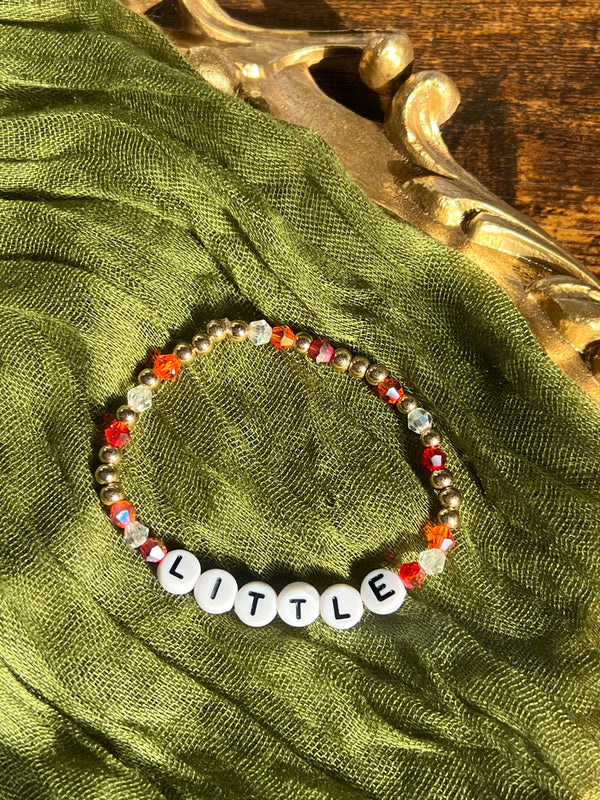 SORORITY LITTLE BRACELET