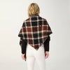 SOREN TRIANGLE SCARF