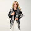 SOREN TRIANGLE SCARF