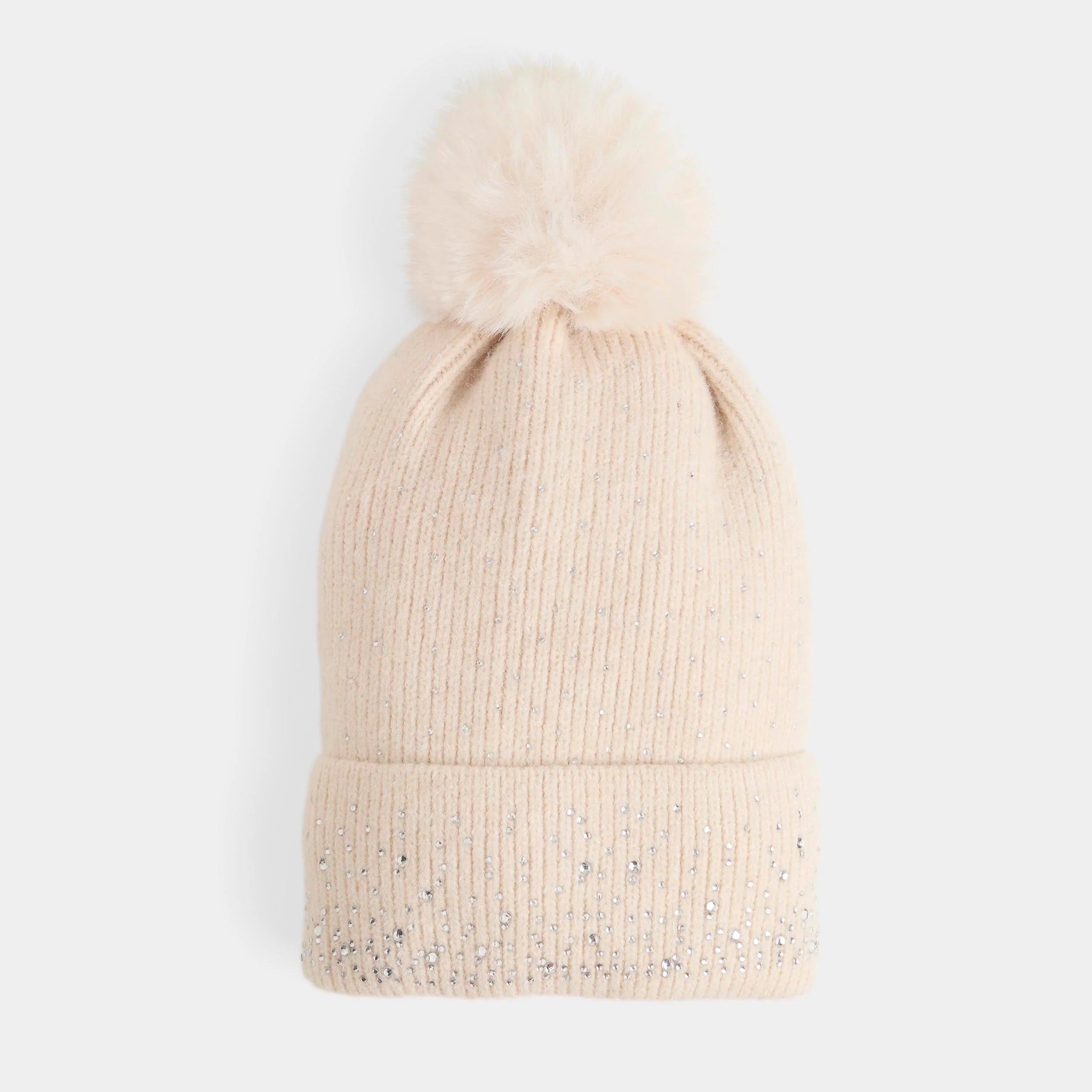 SNOW SHIMMER HAT ASSORTMENT