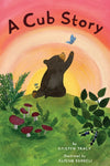 A CUB STORY BOARD BOOK