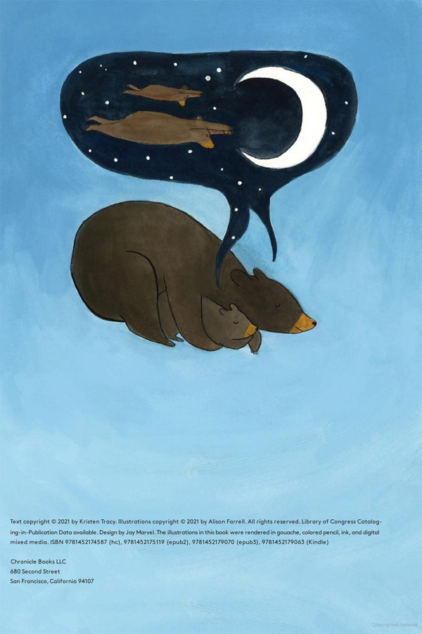 A CUB STORY BOARD BOOK