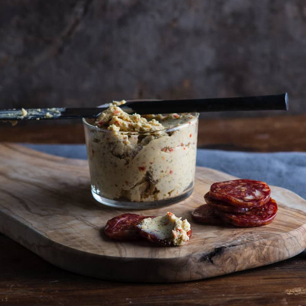 ABBRUZZE CHEESE SPREAD