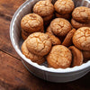 ALMOND MACAROON TIN
