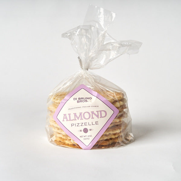 ALMOND PIZZELLES