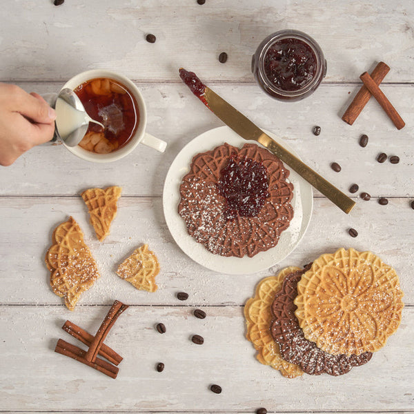 ANISE PIZZELLES