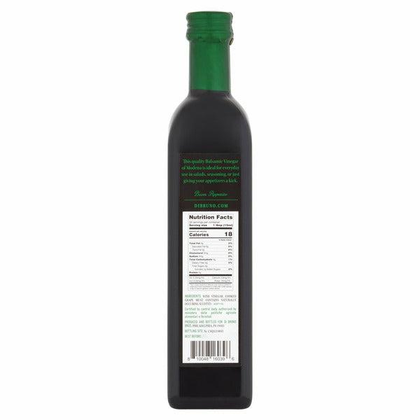 IGP CLASSICO BALSAMIC VINEGAR
