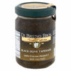 BLACK OLIVE TAPENADE
