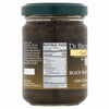 BLACK OLIVE TAPENADE