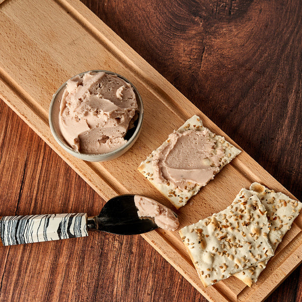 PROVOLONE & CHIANTI CHEESE SPREAD