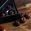 CHOCOLATE TRUFFLES