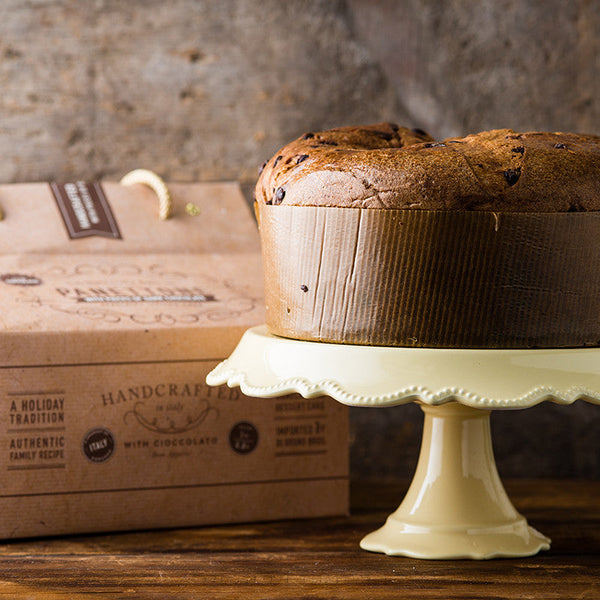 DI BRUNO BROS. CHOCOLATE PANETTONE