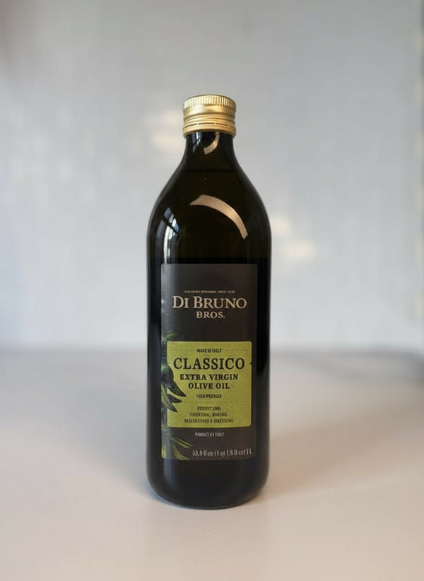 COLD PRESSED CLASSICO OLIVE OIL