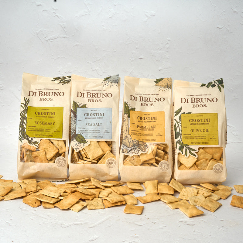 CROSTINI SAMPLER SET