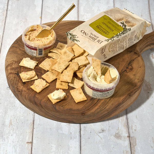 CROSTINI SAMPLER SET