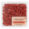 DICED PEPPERONI