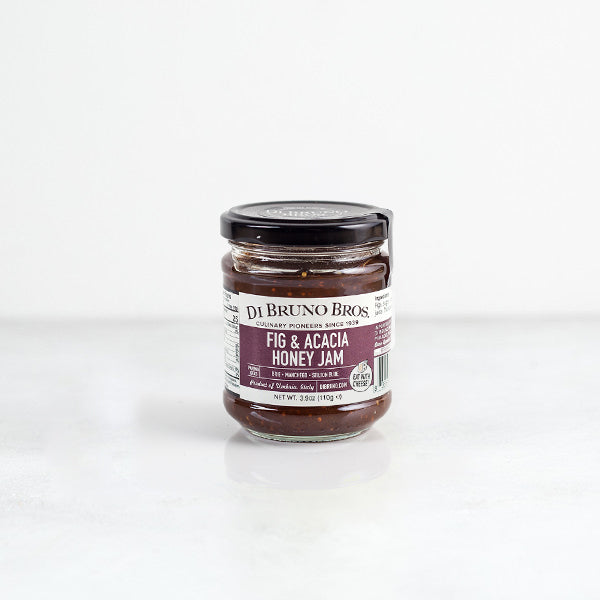FIG & ACACIA HONEY JAM