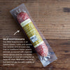 ABBONDANZA CHEESE & CHARCUTERIE GOURMET GIFT BOX