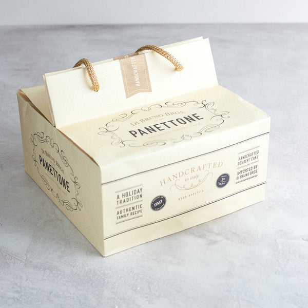 DI BRUNO BRO.S CLASSIC PANETTONE
