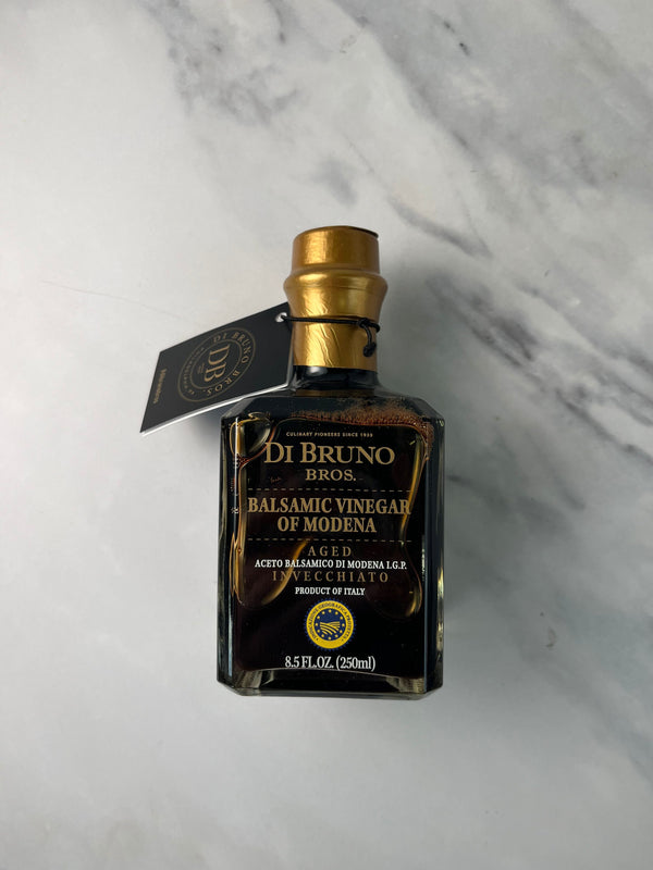 'GOLD' BARREL AGED BALSAMIC VINEGAR